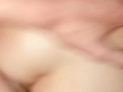 BARELY 18 BABES TIGHT PUSSY DRILLED - Make me cum daddy!!  10/16