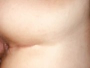 BARELY 18 BABES TIGHT PUSSY DRILLED - Make me cum daddy!!  15/16