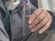 Production moment. 11/16