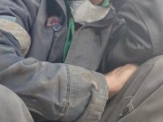 Production moment. 13/16