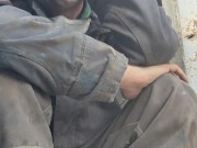 Production moment. 14/16