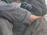 Production moment. 15/16