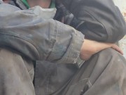 Production moment. 16/16