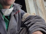 Production moment. 4/16