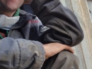 Production moment. 6/16