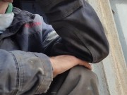 Production moment. 9/16