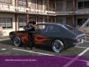 Nymphomaniac: Nympho Wife On a Sex Therapy -Ep 1 11/16