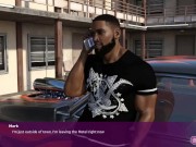 Nymphomaniac: Nympho Wife On a Sex Therapy -Ep 1 12/16