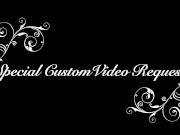 Making a Fan's Fantasy a Reality "Preview" BJ w/rough doggy/ Huge Cumload