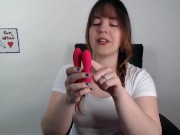 Bunny Shoppe Bunny Bliss Rianne S Review