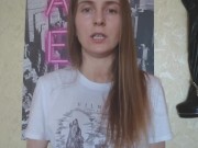 ФЕМДОМ ПО-РУССКИ 7: КРОССДРЕССИНГ КАК ИСКУССТВО - Screenshot 10 of 16 - интервью
