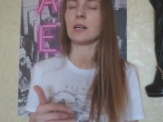 ФЕМДОМ ПО-РУССКИ 7: КРОССДРЕССИНГ КАК ИСКУССТВО - Screenshot 12 of 16 - Kink