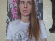 ФЕМДОМ ПО-РУССКИ 7: КРОССДРЕССИНГ КАК ИСКУССТВО