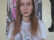 ФЕМДОМ ПО-РУССКИ 7: КРОССДРЕССИНГ КАК ИСКУССТВО - Screenshot 15 of 16 - интервью