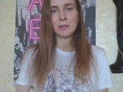 ФЕМДОМ ПО-РУССКИ 7: КРОССДРЕССИНГ КАК ИСКУССТВО - Screenshot 16 of 16 - HD