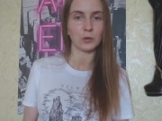 ФЕМДОМ ПО-РУССКИ 7: КРОССДРЕССИНГ КАК ИСКУССТВО - Screenshot 2 of 16 - Kink
