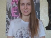 ФЕМДОМ ПО-РУССКИ 7: КРОССДРЕССИНГ КАК ИСКУССТВО - Screenshot 4 of 16 - женская доминация