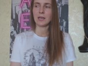 ФЕМДОМ ПО-РУССКИ 7: КРОССДРЕССИНГ КАК ИСКУССТВО - Screenshot 5 of 16 - интервью