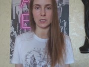 ФЕМДОМ ПО-РУССКИ 7: КРОССДРЕССИНГ КАК ИСКУССТВО - Screenshot 6 of 16 - HD
