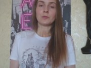 ФЕМДОМ ПО-РУССКИ 7: КРОССДРЕССИНГ КАК ИСКУССТВО - Screenshot 7 of 16 - Kink