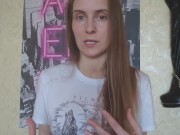 ФЕМДОМ ПО-РУССКИ 7: КРОССДРЕССИНГ КАК ИСКУССТВО - Screenshot 8 of 16 - Teenager