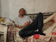 Not much information before going to bed. 1/16