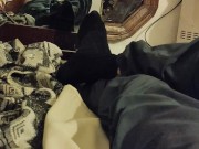 Not much information before going to bed. 10/16