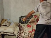 Not much information before going to bed. 16/16