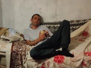 Not much information before going to bed. 2/16