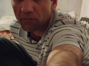 Not much information before going to bed. 7/16