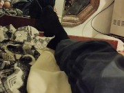 Not much information before going to bed. 9/16