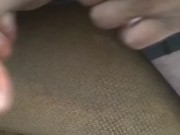 Pre cum - Screenshot 8 of 16 - Masterbation