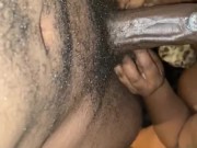 SLURPING UP MY STEPBROTHER 14/16