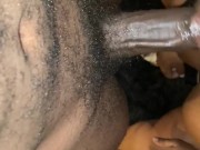 SLURPING UP MY STEPBROTHER 15/16