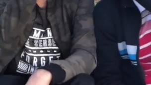 Su amigo para follarselo porno en español - Seba Terry