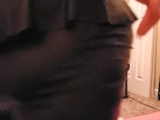 Mistress M a sissy 6/16