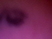 Bbw wife pissing on my phone and hands.   Trying to get the right angle 11/16