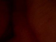 Bbw wife pissing on my phone and hands.   Trying to get the right angle 13/16