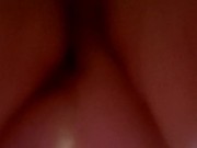 Bbw wife pissing on my phone and hands.   Trying to get the right angle