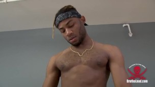 PABLOSTROKESS SOLO JERK OFF FOR TIMTALES TREASURE ISLAND MEDIA