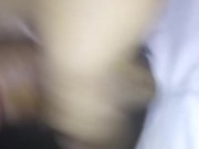 Playing my meaty dick 