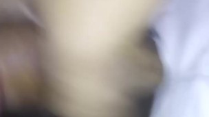 Playing my meaty dick 