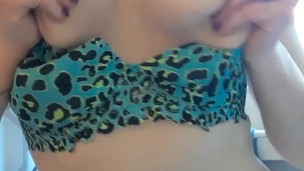 Bored and just being me 