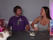 Magic Spoon Cereal Tate Test, Is It Worth The Price SFW 16/16