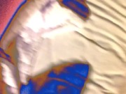 Cum Ride the Spaceship with me! 16/16