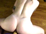 alt girlfriend POV doggy style 3/16