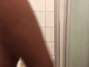 Ameture Tick tock babe Playin with my jelly booty 11/16