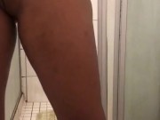 Ameture Tick tock babe Playin with my jelly booty 15/16