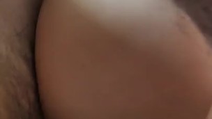 First time anal