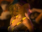 City of Broken Dreamers: Public Sex, Ass Spanking&Facial Cumshot-Ep 2 10/16